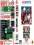 Sega  Genesis&nbsp; - &nbsp;Bill Walsh College Football